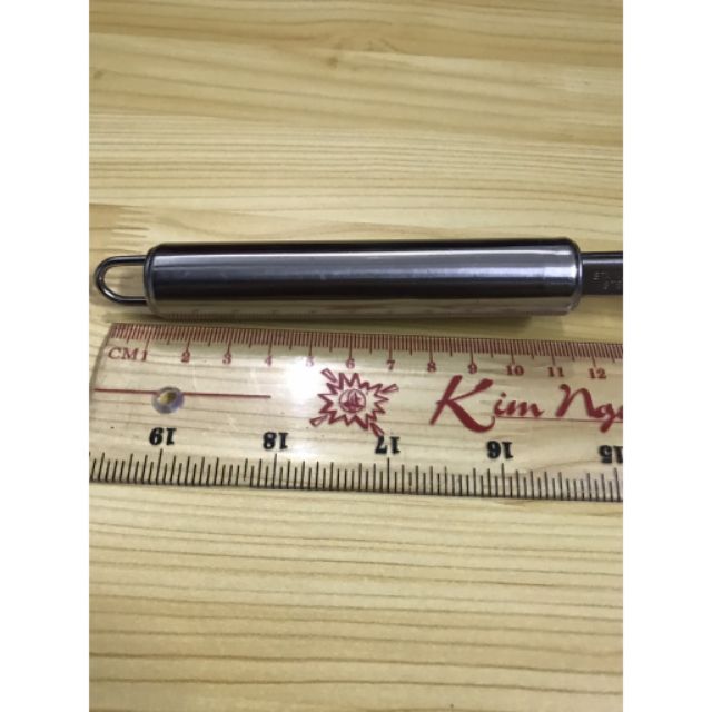 đánh trứng inox cầm tay