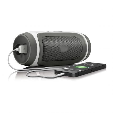 Loa bluetooth C2 kiểu dáng đẹp âm thanh hay