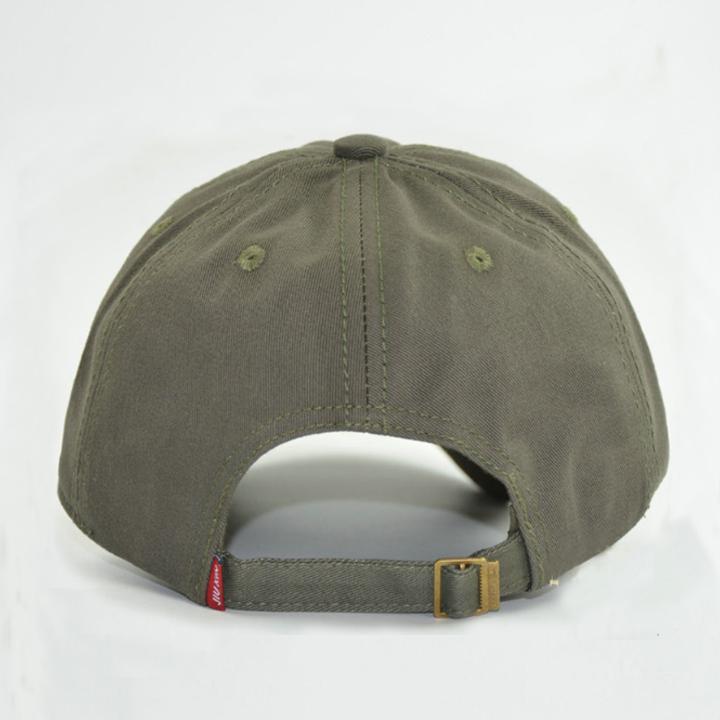 Mũ Lính Mỹ ARMY đi phượt, nón kết