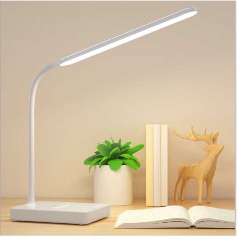 Đèn Học Led Cảm Ứng 3 Chế Độ Ánh Sáng