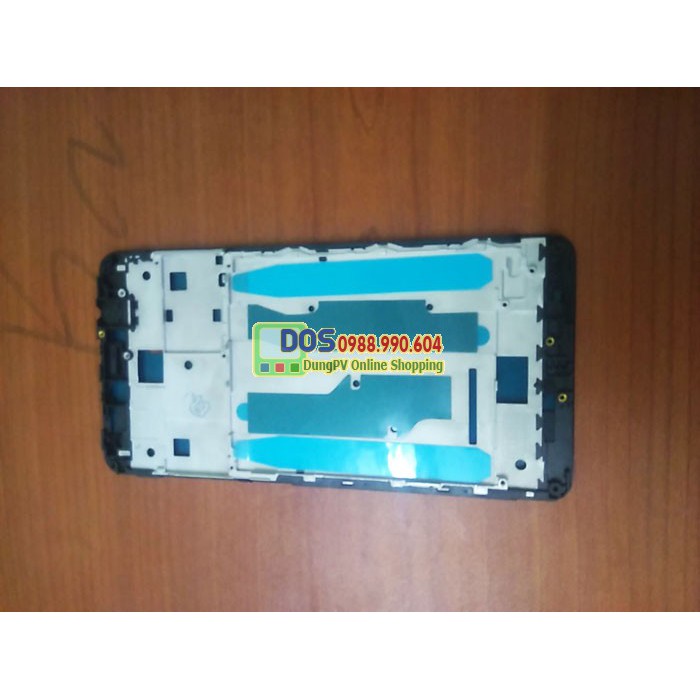 Khung xương, viền benzen xiaomi redmi note 4x