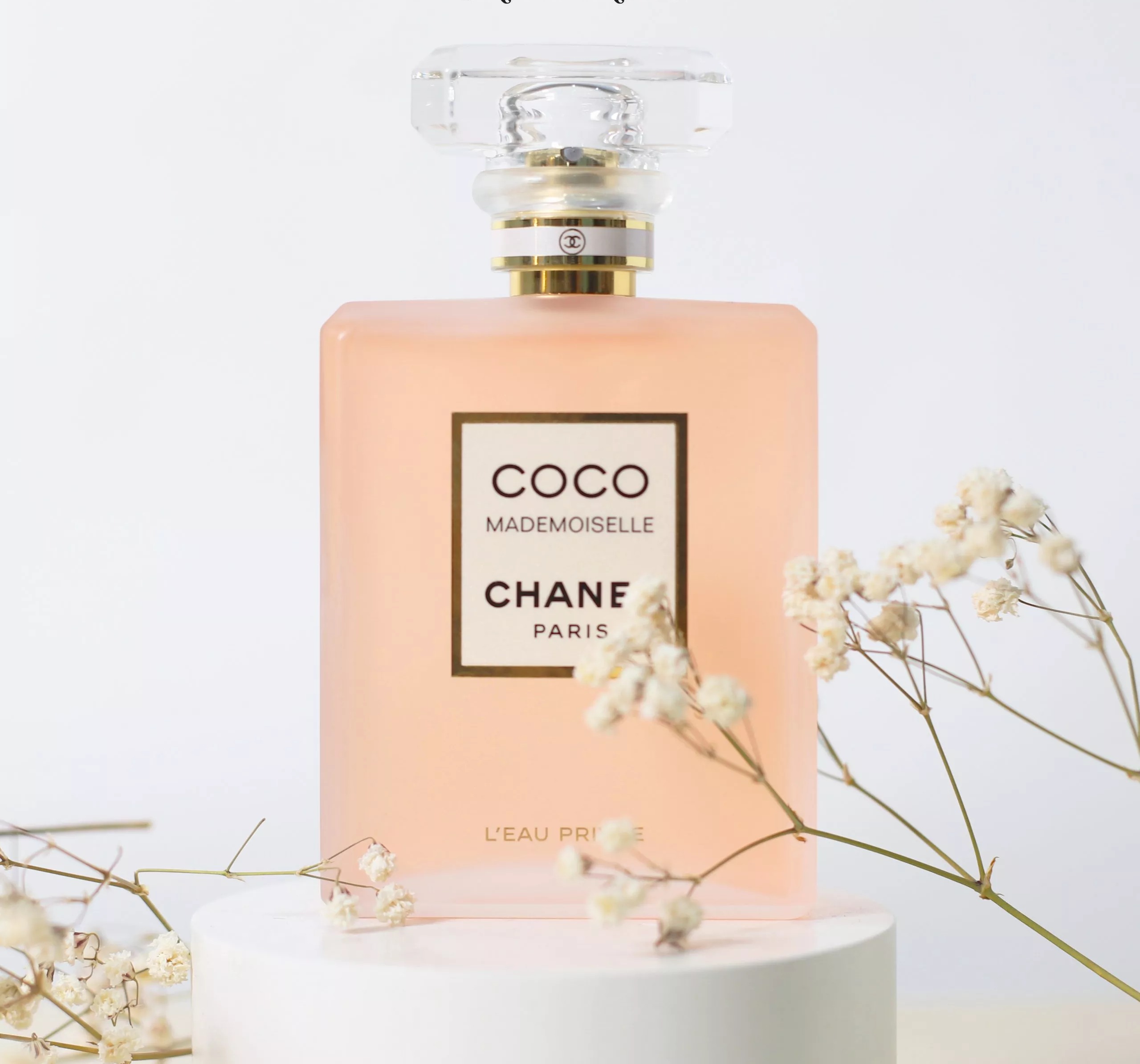 NƯỚC HOA COCO PARI PHÁP