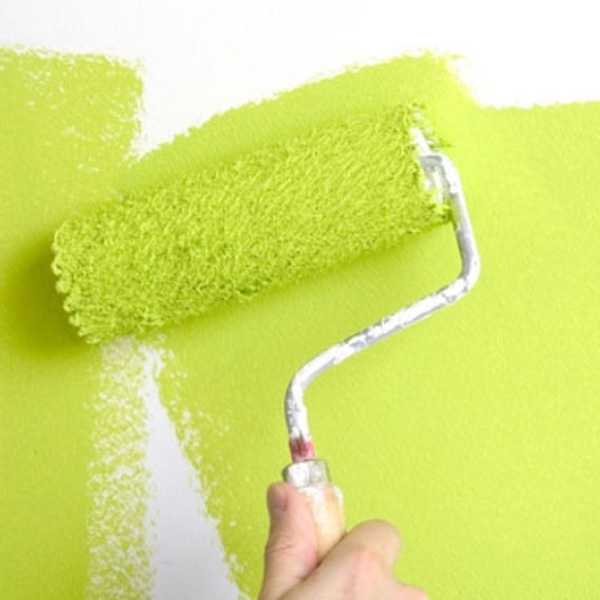 Sơn tường ngoài trời Dulux Weathershield Colour Protect (Sơn ngoại thất)