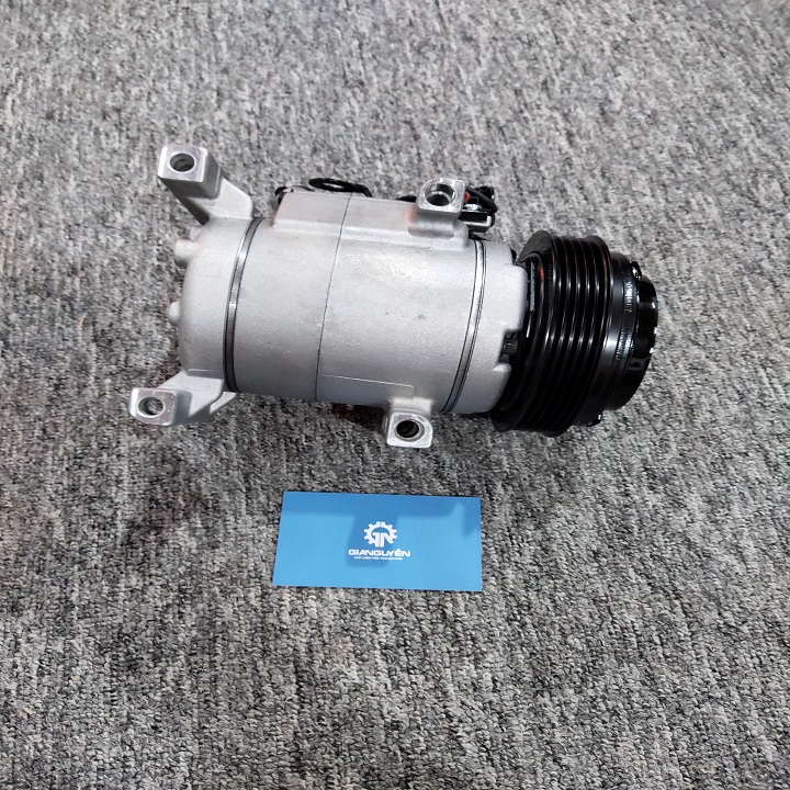 lốc lạnh, máy nén hyundai i10