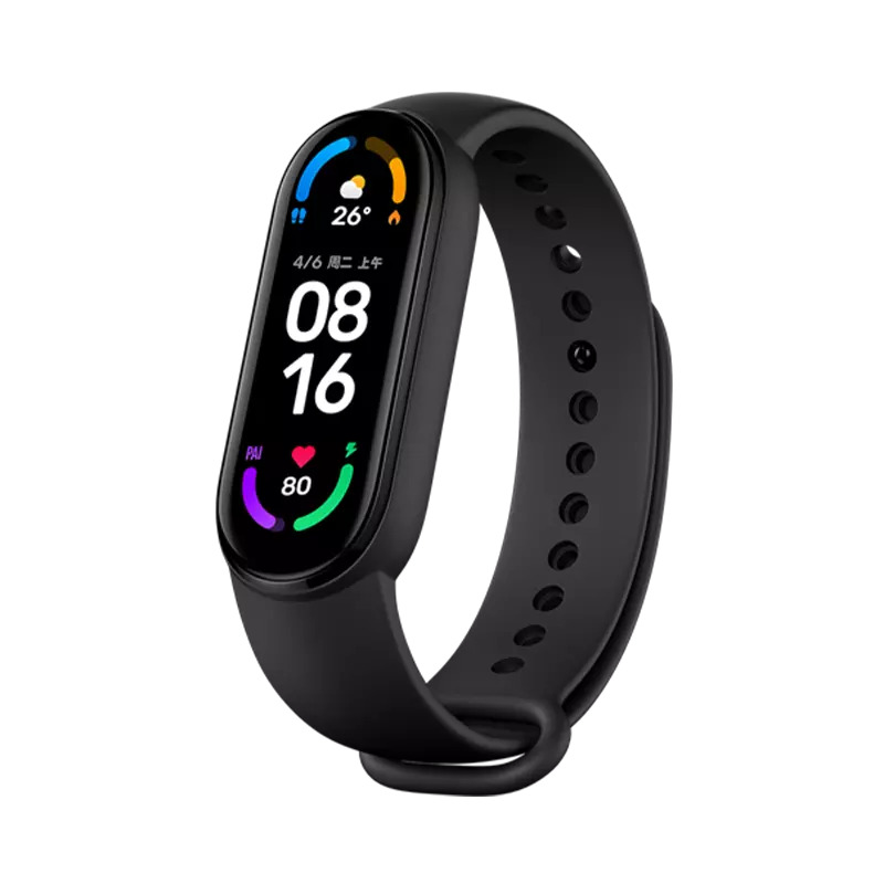 Vòng đeo tay thông minh Mi Band 6