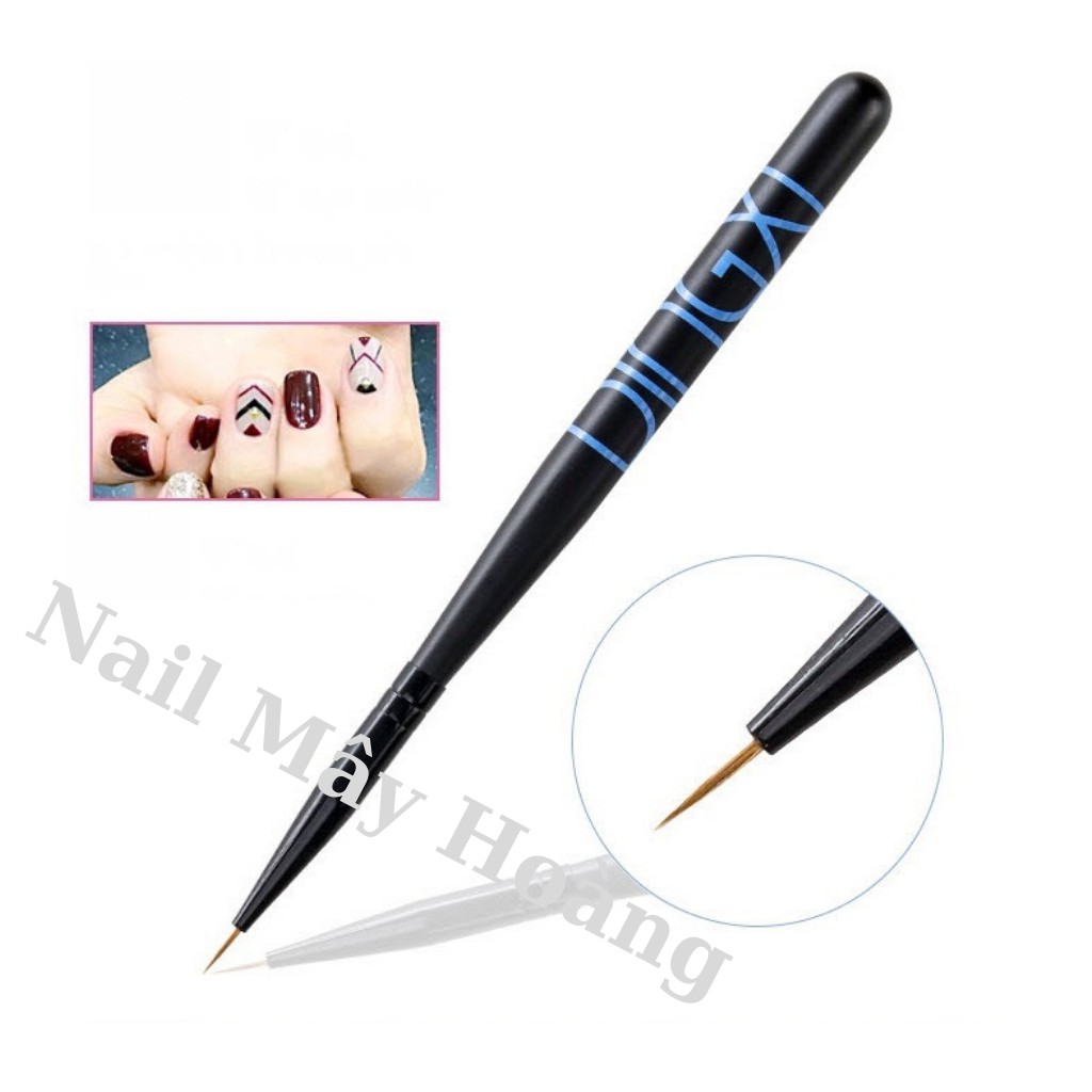 cọ nét vẽ móng, cọ vẽ móng Dingxi
