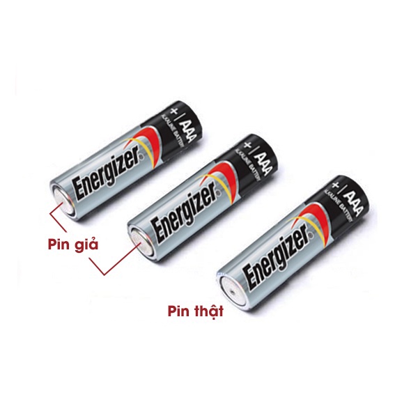 [NHẬP KHẨU CHÍNH HÃNG] Pin 2A 1.5V Siêu bền bỉ Energizer Max AA E91 BP4+2 (Mua 4 tặng 2)