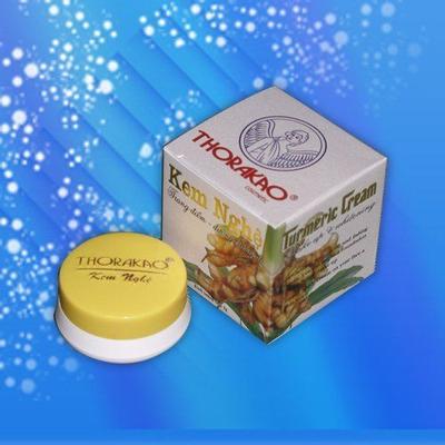 KEM NGHỆ DƯỠNG TRẮNG DA THORAKAO 3G