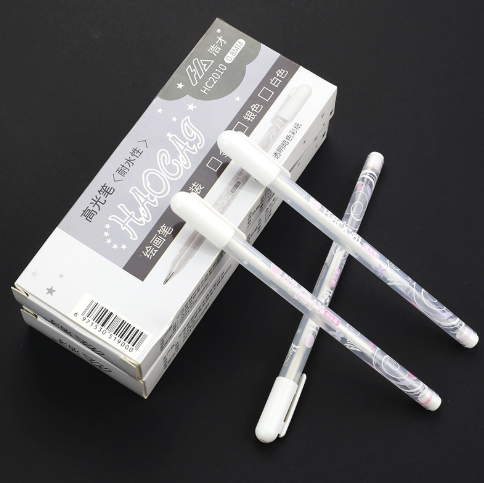 Bút Gel Trắng Superior Giá Rẻ