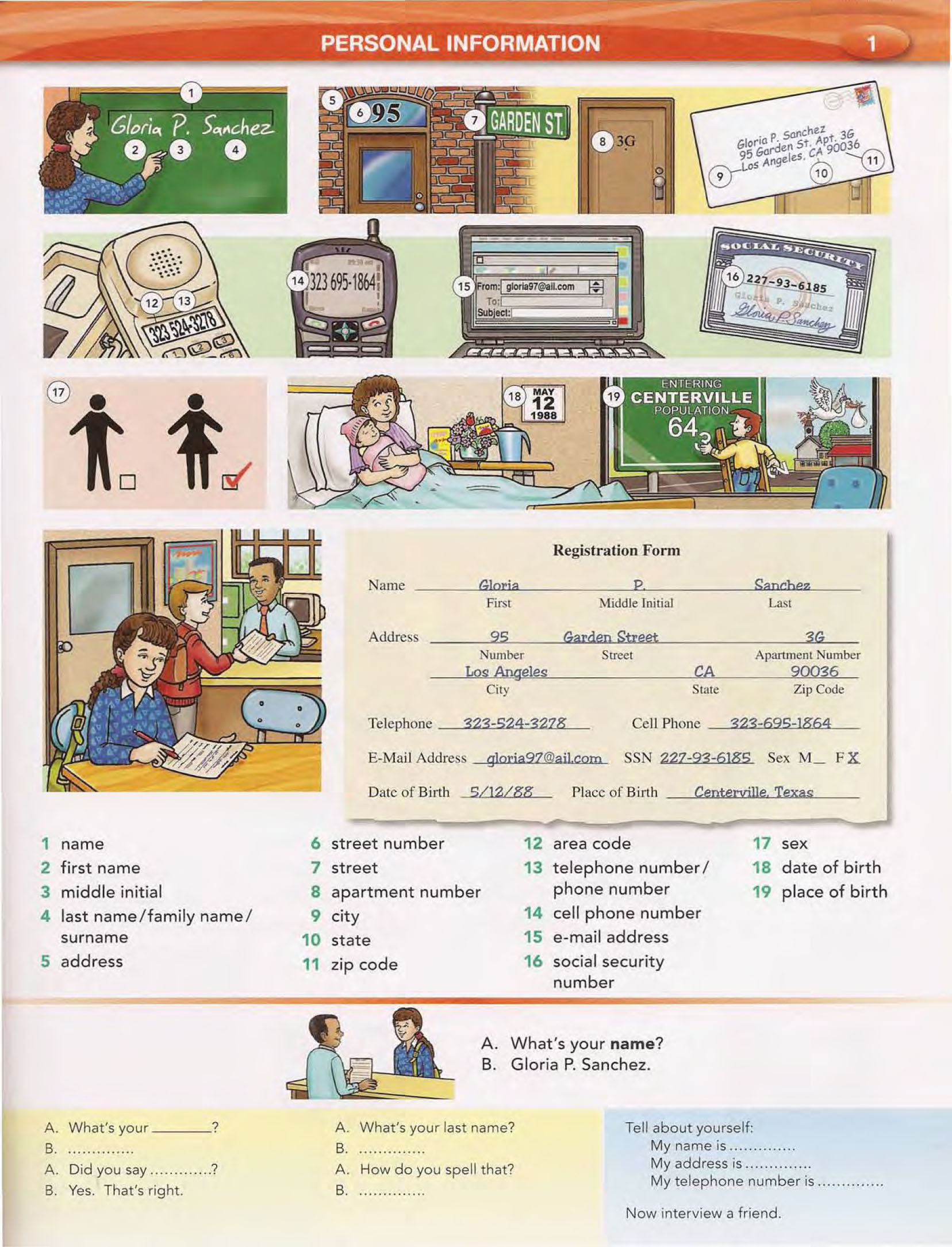 Word by Word - Picture Dictionary - 2nd edtn (sách màu)