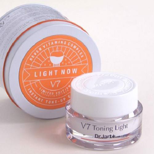 [HCM]Kem V7 Toning Light