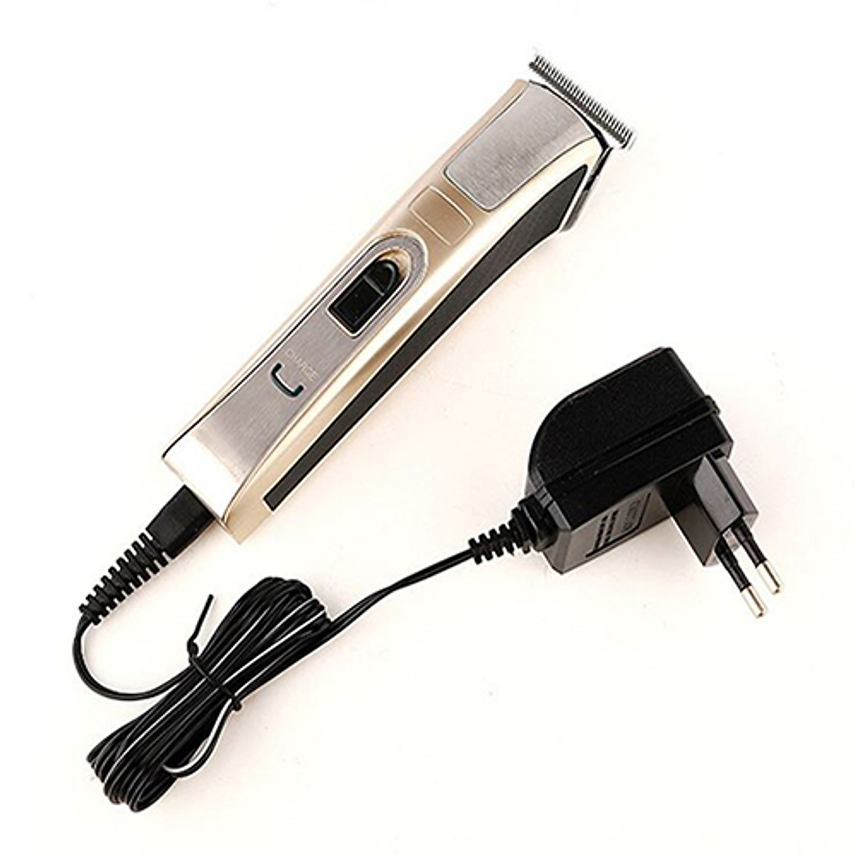 TÔNG ĐƠ CẮT TÓC CAO CẤP NK - 1700 - [ Tông đơ hớt tóc - Tông đơ trẻ em - Máy hớt tóc - May cắt tóc ]