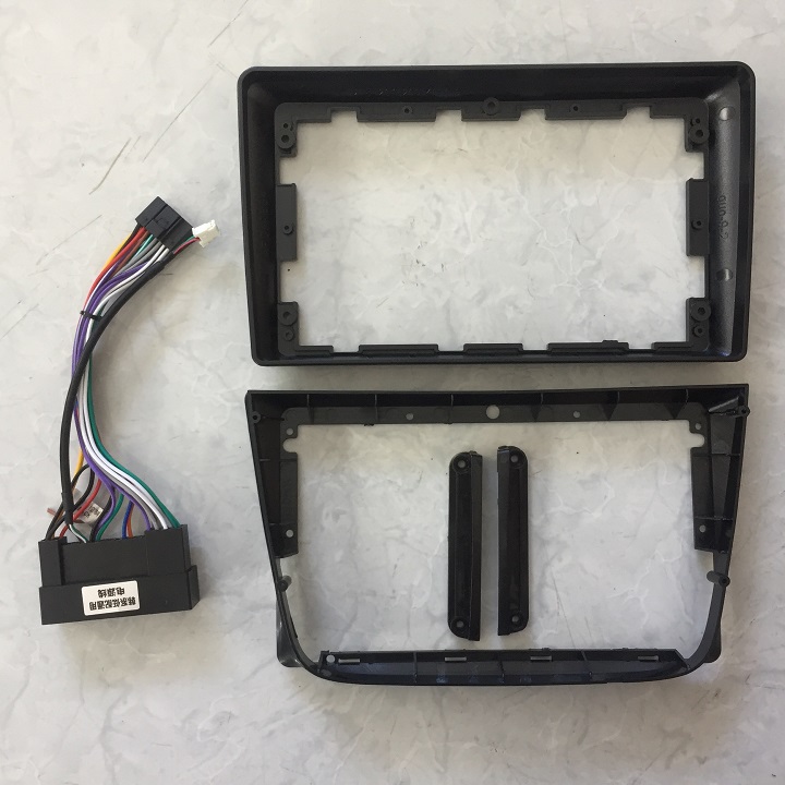 Mặt Dưỡng 9 Inch Cho Xe Kia Sorento năm 2014 - 2020