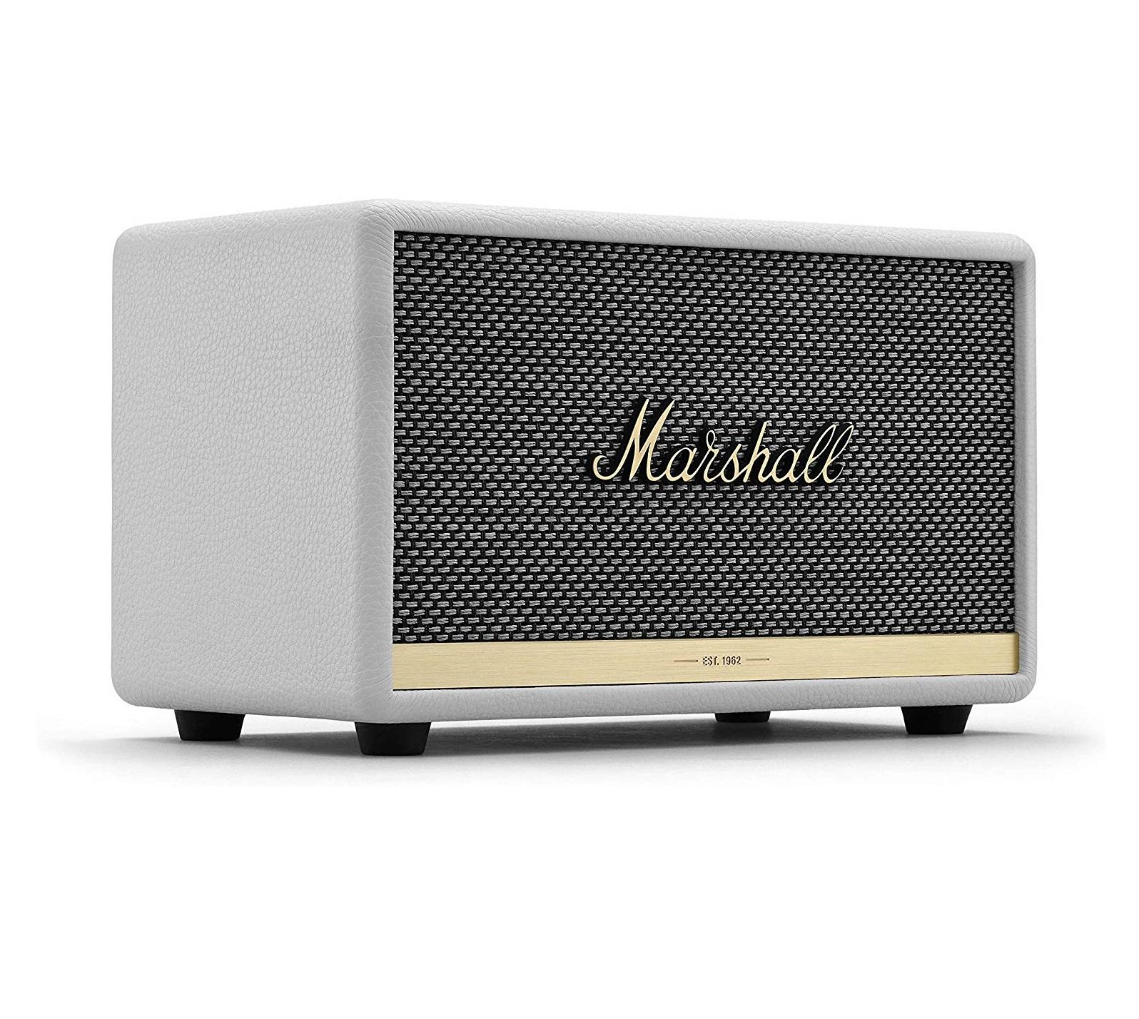 [Trả góp 0%]Loa không dây Marshall acton 2 ( II )