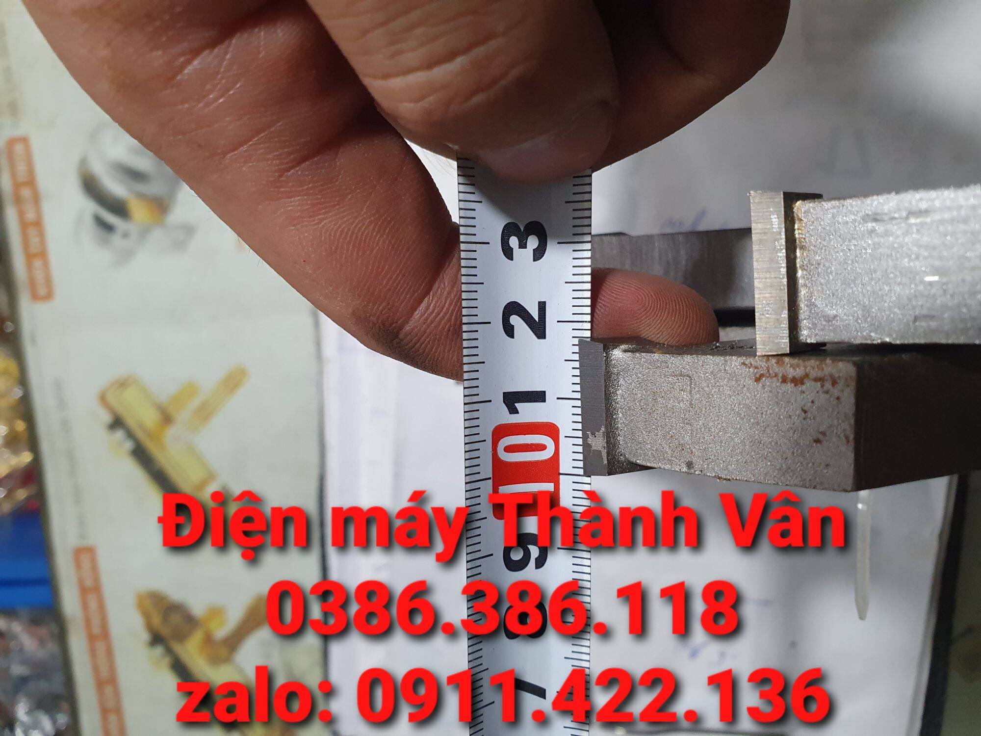 Mũi đánh mộng vuông/thẳng