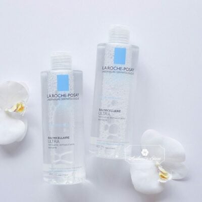 Nước tẩy trang La Roche Posay