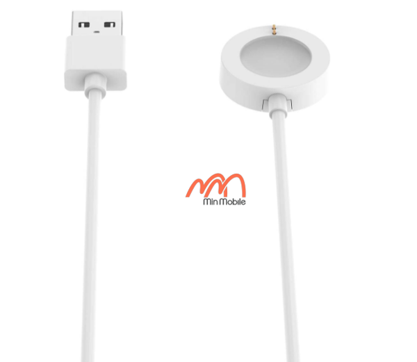 Đế Sạc - Cáp Sạc Đồng Hồ Fossil Gen 6