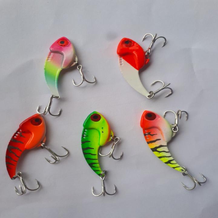 Mồi câu cá sắt fishen