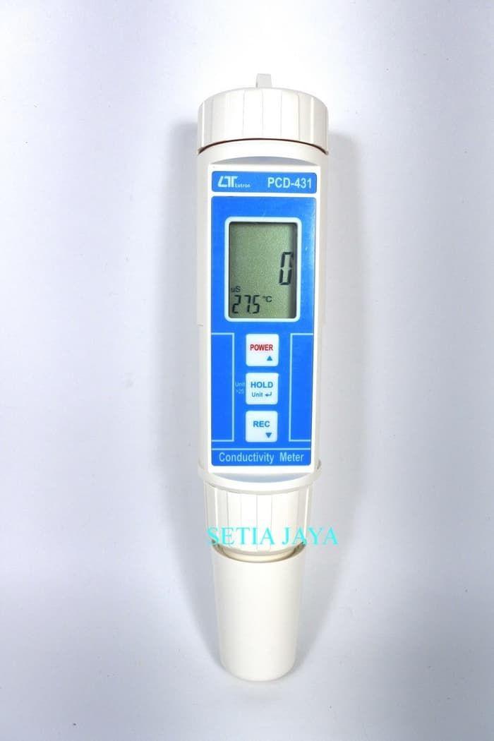 Bút đo độ dẫn điện của nước PCD-431