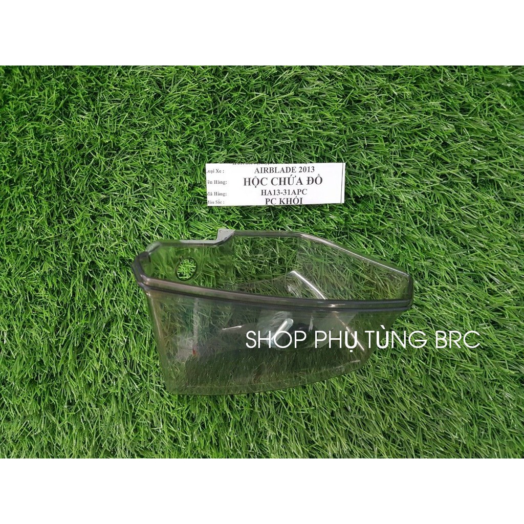 Hộp đựng đồ xe AIR BLADE 2013 - 2015