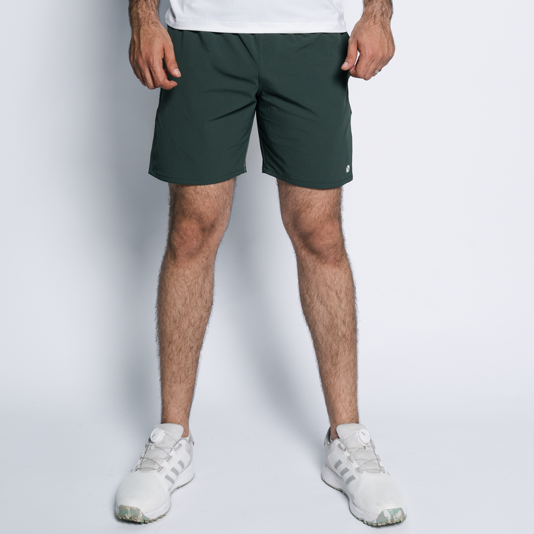 Quần Đùi Thể Thao Nam Livan Sport LV23220004, Quần Đùi Nam, Quần Short Nam Màu Xanh