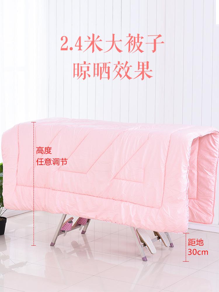 Giàn phơi đồ thông minh, Giàn phơi đồ inox