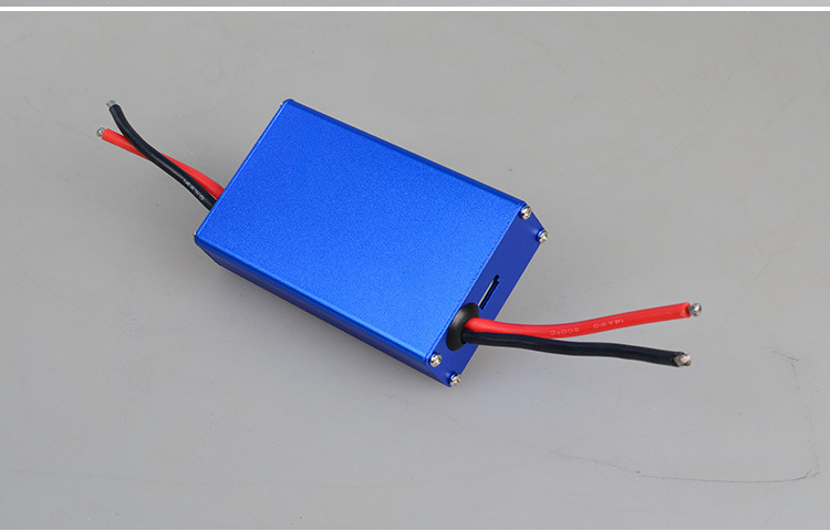 🔥 RẺ VÔ ĐỊCH 🔥 Đồng hồ do áp, dòng điện DC 100A