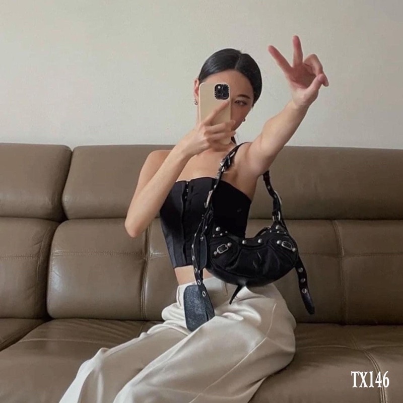 Túi Balen MPB hot hit không hộp new