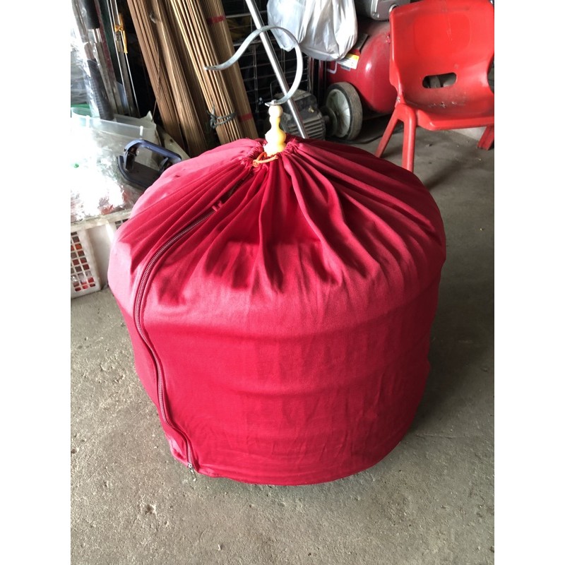 Áo lồng chim cu gáy màu đỏ đô
