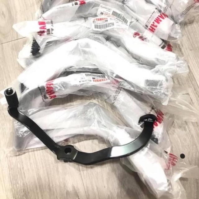 Cần số 2 chiều mx king gắn ex150 / ex155 chính hãng gắn trược tiếp cốt cần số