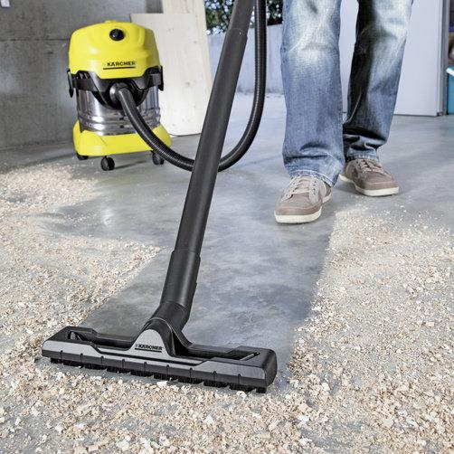[HCM]Máy hút bụi khô và ướt Karcher WD 4S Premium (1.628-250.0)