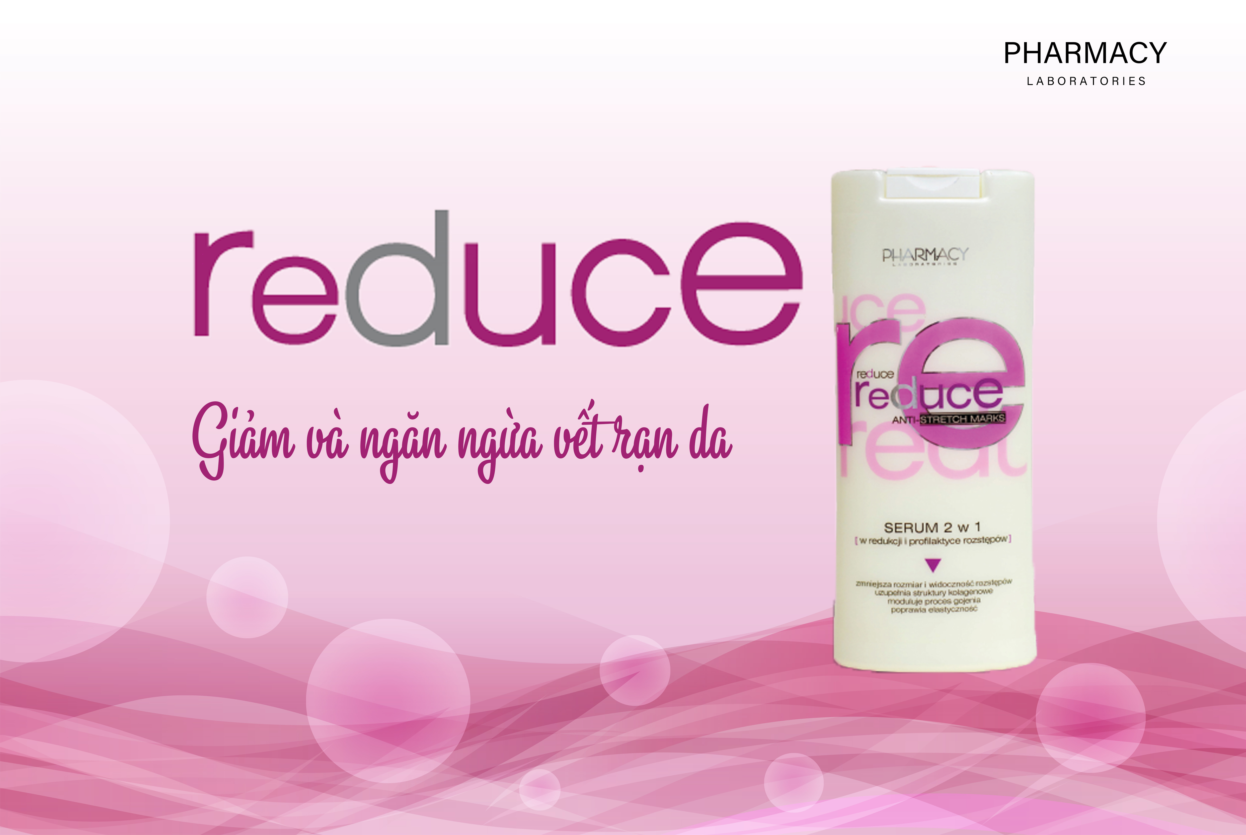 Kem rạn da reduce