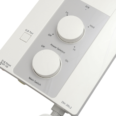 [HCM]Máy Nước Nóng Trực Tiếp Panasonic DH-3RL2VH (KHÔNG BƠM TRỢ LỰC)