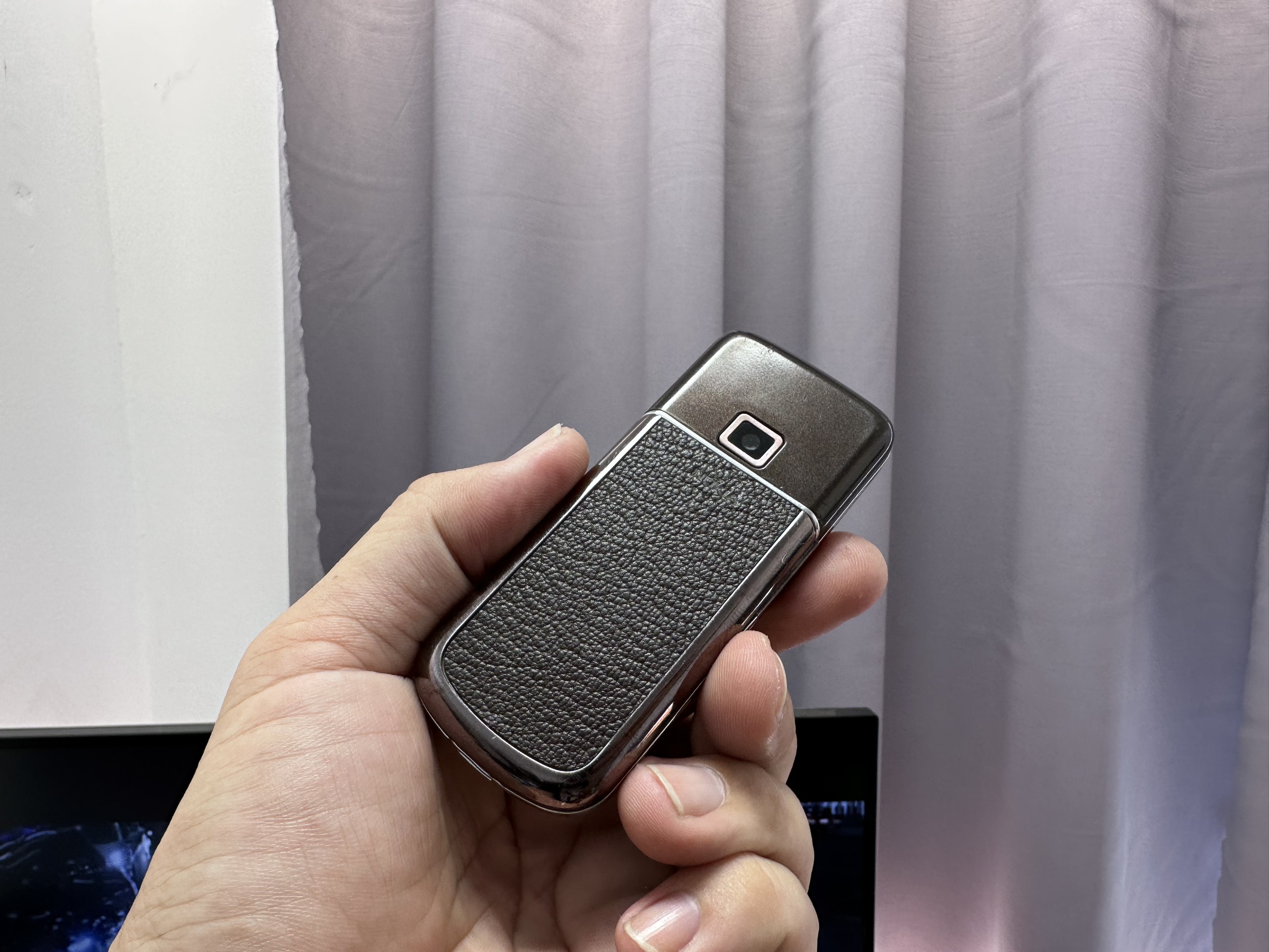 Linh Kien Điện thoại Nokia 8800 (1314)
