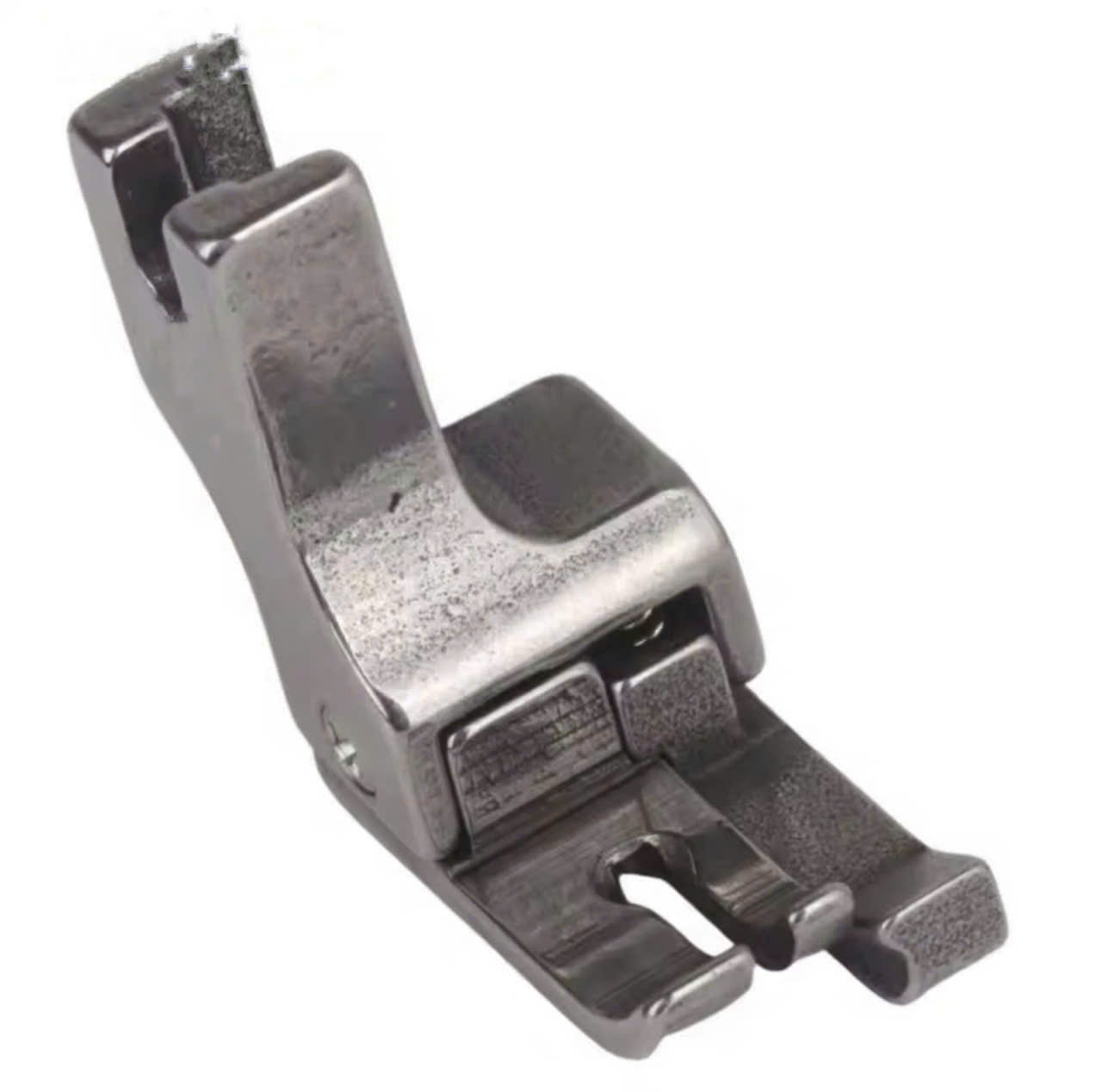 Chân vịt mí Susei Phải SS-CR1/8E 3 LY, CL 1/8E dùng cho máy may 1 kim công nghiệp (GIÁ 1 CÁI)