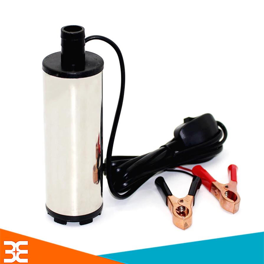 Bơm Chìm Bơm Nhiên Liệu Diesel Tự Mồi