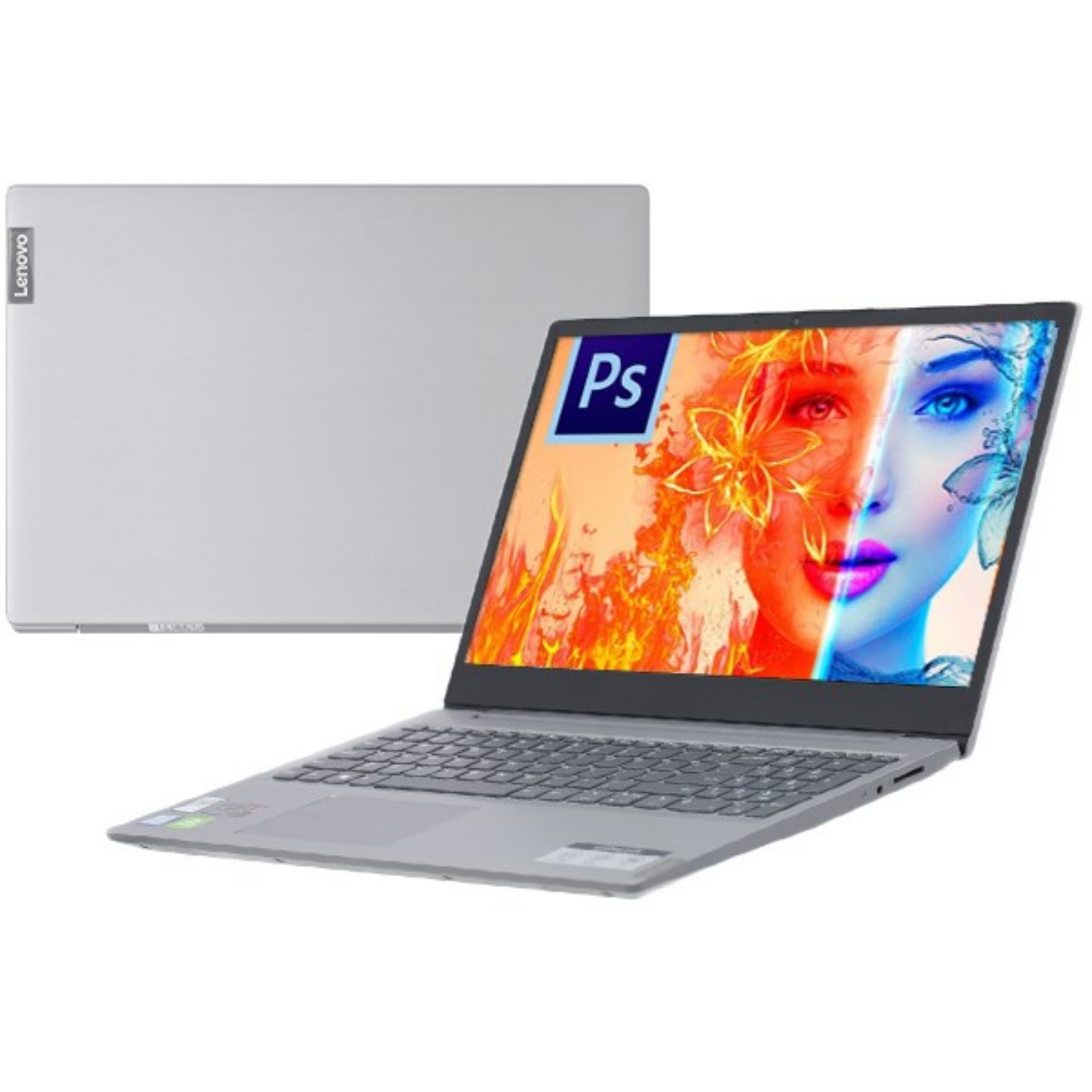 Laptop Lenovo IdeaPad S145-15API 81UT00DMVN