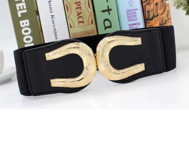 Thắt lưng nữ, Dây nịt nữ mang đầm, Đai váy