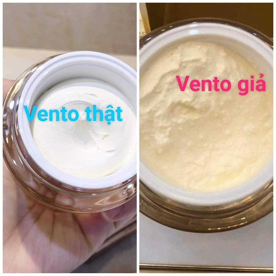 [Date xa] Vento Pearl mẫu mới