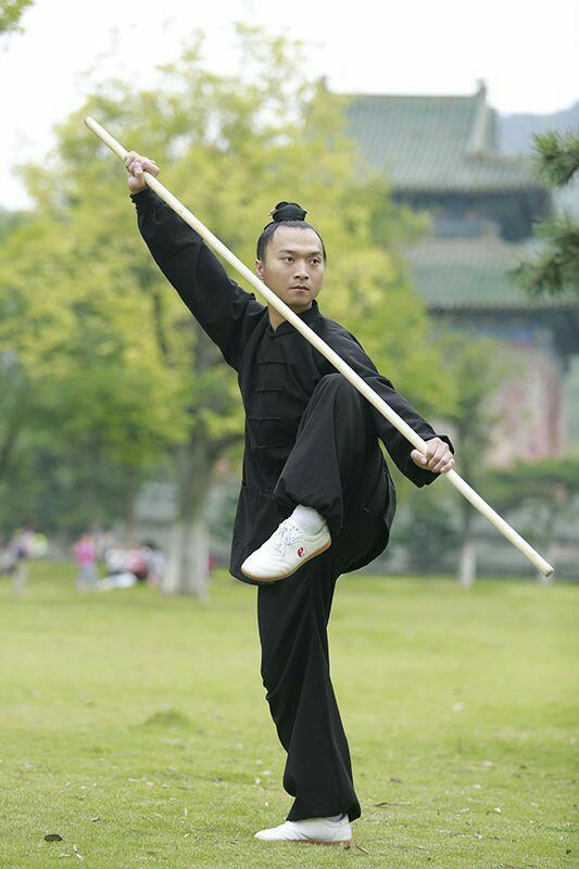 Cơ Hội Giá Tốt Để Sở Hữu Dụng Cụ Tập Luyện Kung Fu - Thiếu Lâm Kung Fu Stick Cơ Hội Giá Tốt Để Sở Hữu Dụng Cụ Tập Luyện Kung Fu - Thiếu Lâm Kung Fu Stick