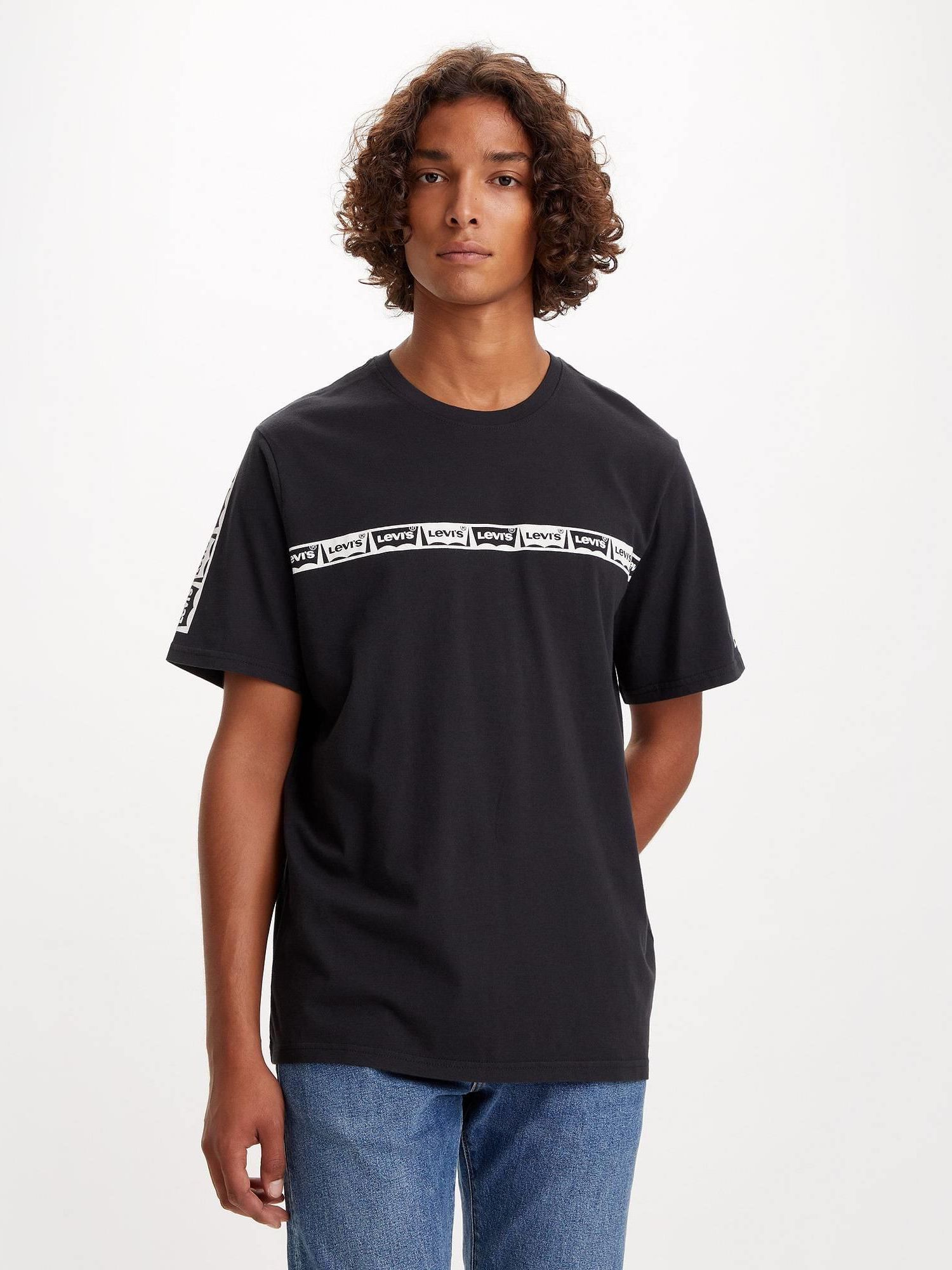 LEVI'S - Áo Thun Nam 16143-0653