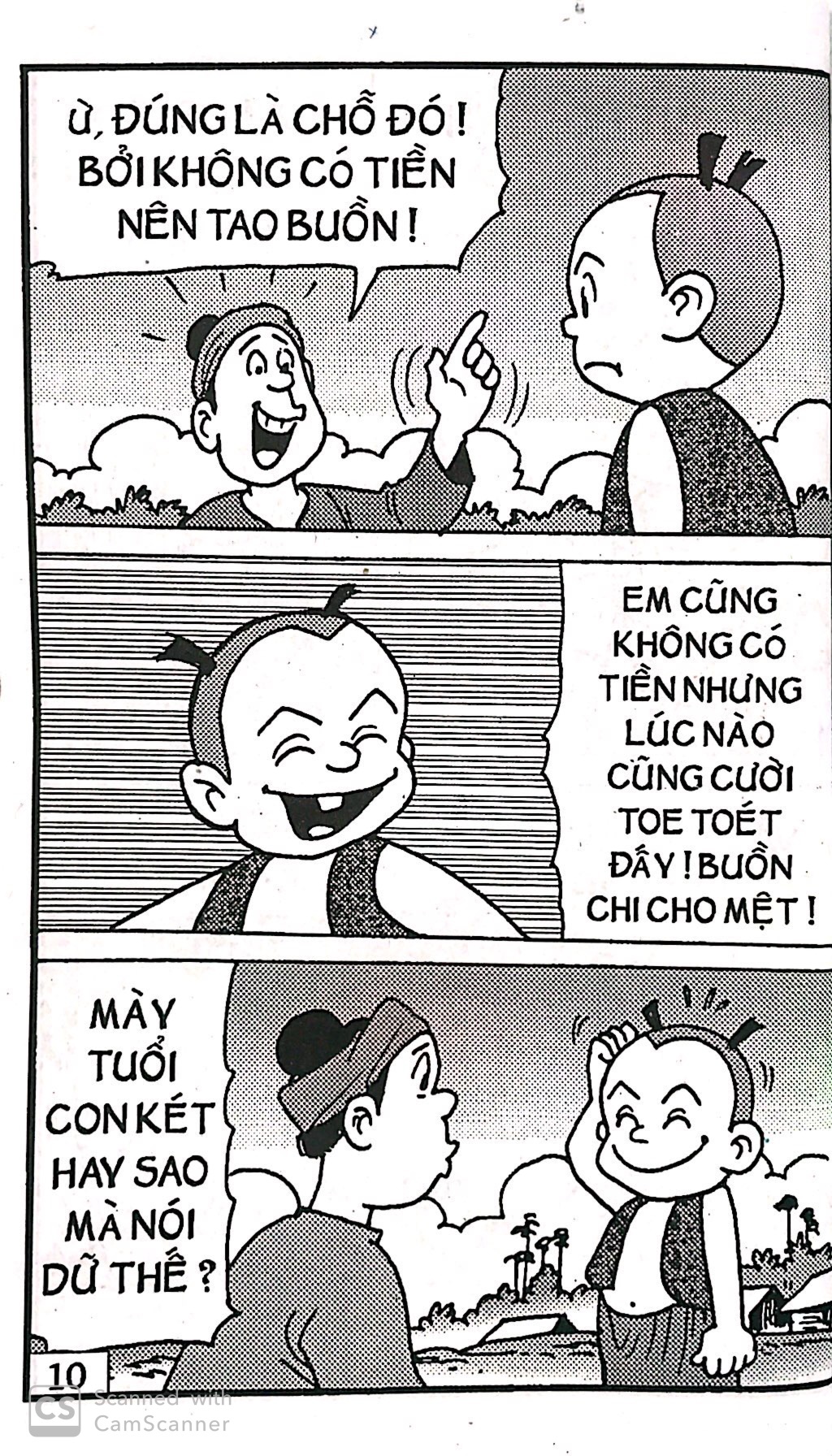 Sách Fahasa - Chú Tễu - Tập 13 - Đám Giỗ Xui
