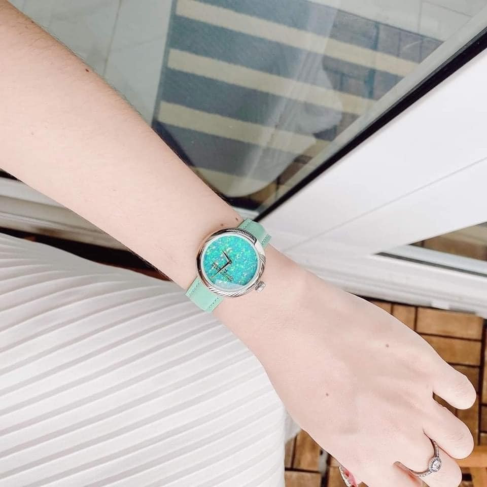 ĐỒNG HỒ NỮ HIỆU MARC JACOBS MJ0120179285 CHÍNH HÃNG