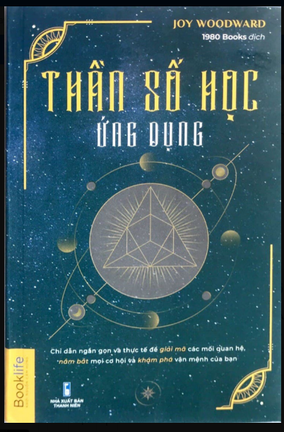 Thần số học ứng dụng