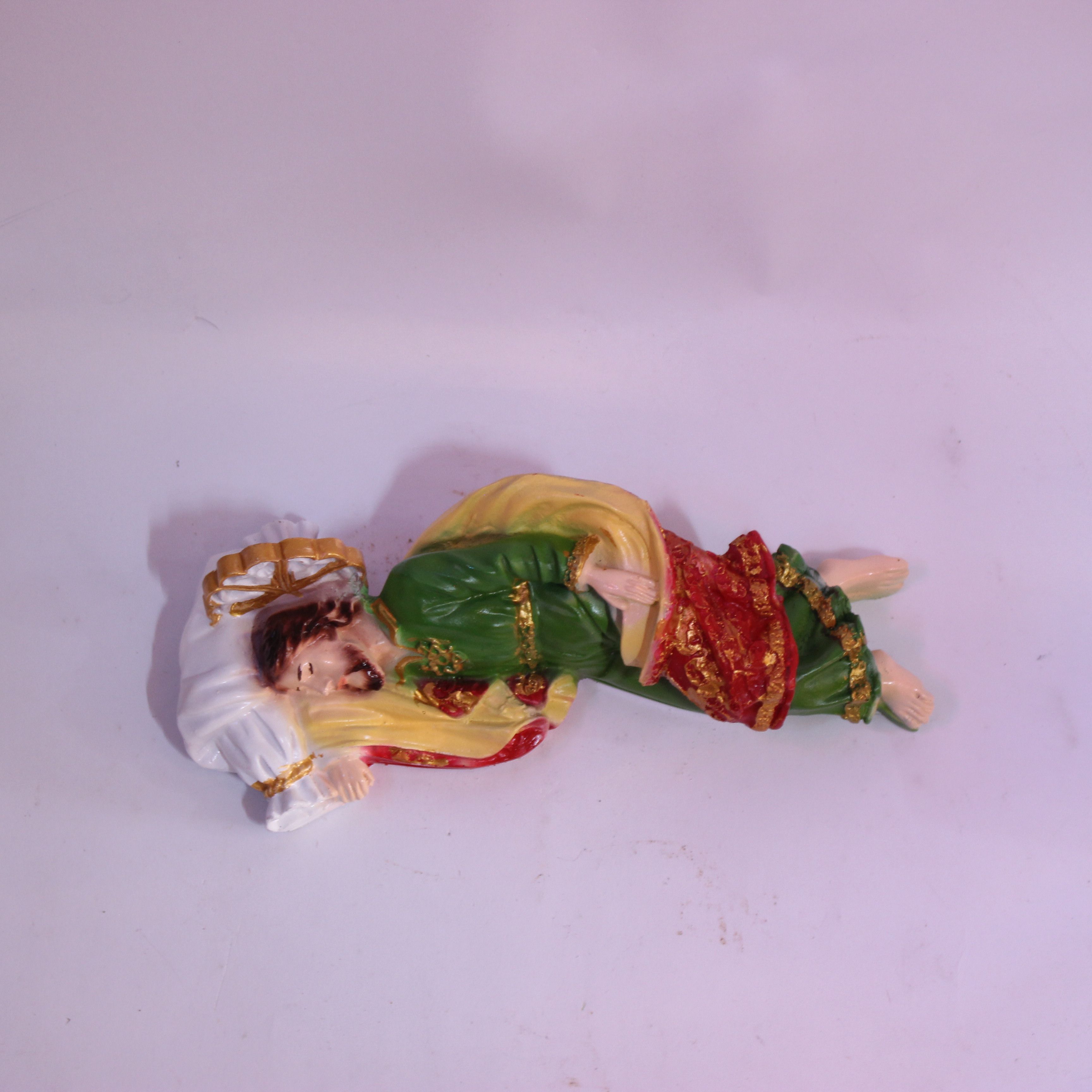 TƯỢNG THÁNH GIUSE NGỦ (20cm)