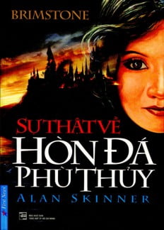 Fahasa - sự thật về hòn đá phù thủy