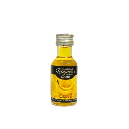 Hương thơm (tinh mùi ) nhiều loại hiệu Rayner's 28ml