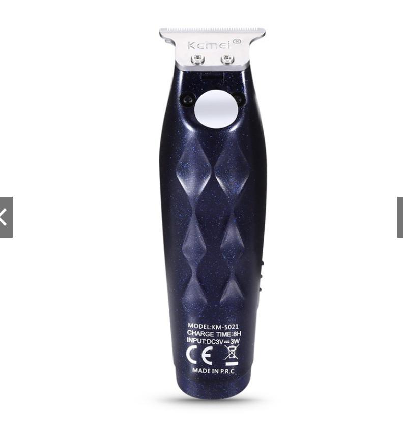 Tông đơ cắt tóc bấm viền Kemei 5021