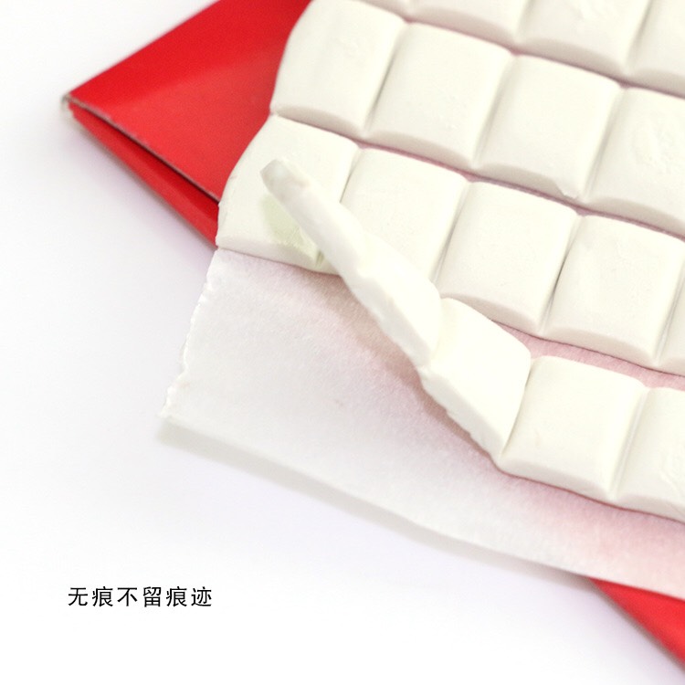 [HCM]Keo đất sét đa năng dán móng giả clay dính móng đất sét clutact dán cố định móng tay giả (bán lẻ 1 thanh)