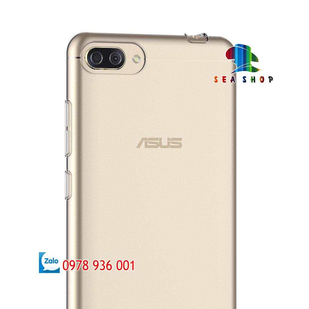 Case for Asus Zenfone 4 Max 5.2 ZC520KL X00HD
